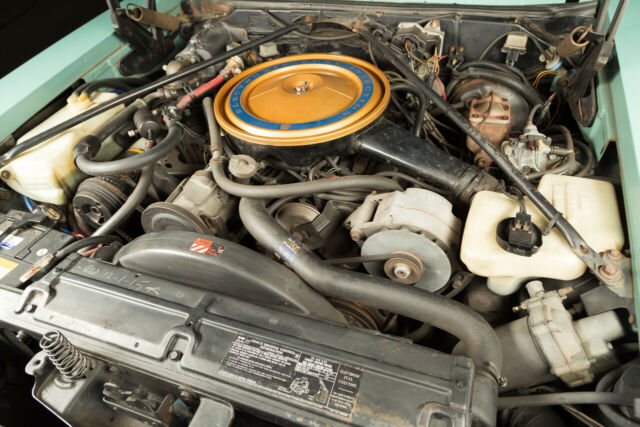 1976 Cadillac Seville SEDAN - photo 12