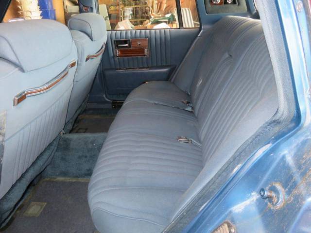 1976 Cadillac Seville - photo 10