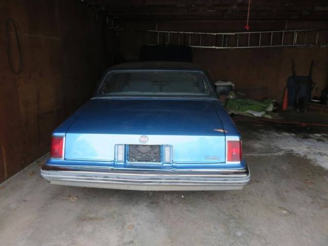 1976 Cadillac Seville - photo 3