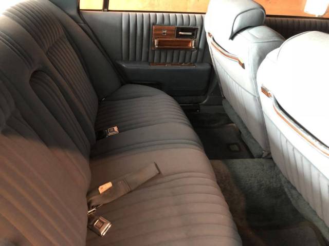 1976 Cadillac Seville - photo 6