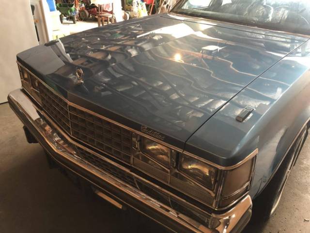 1976 Cadillac Seville - photo 7