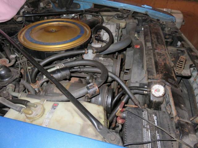 1976 Cadillac Seville - photo 8