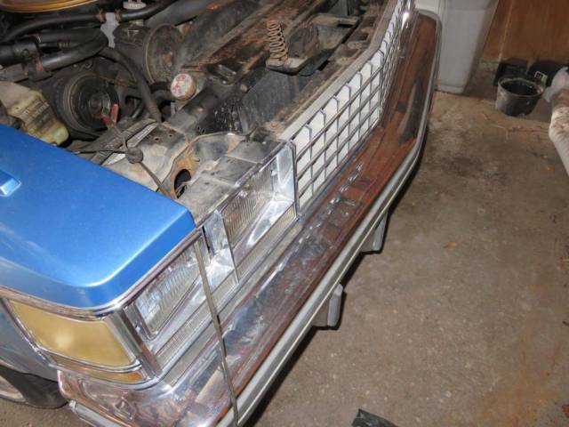 1976 Cadillac Seville - photo 9