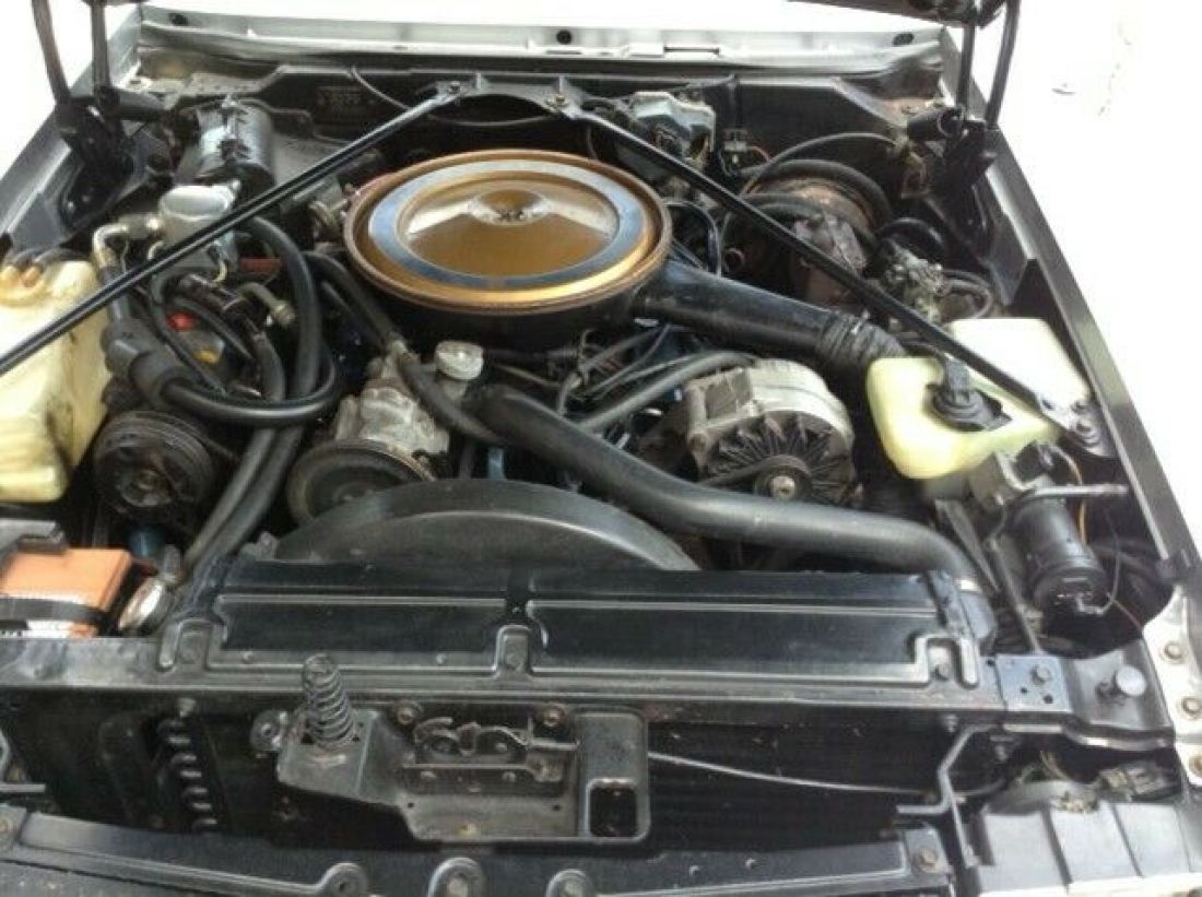 1976 Cadillac Seville - photo 10