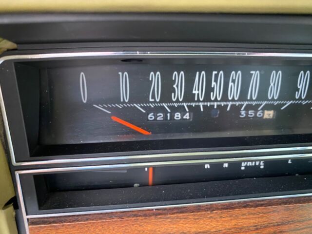 1976 Cadillac Seville - photo 10