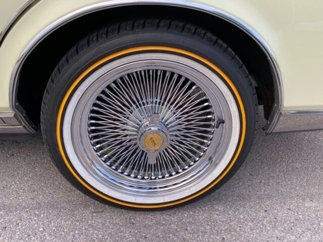 1976 Cadillac Seville - photo 11
