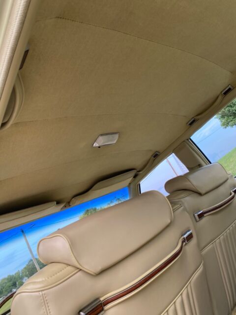 1976 Cadillac Seville - photo 12