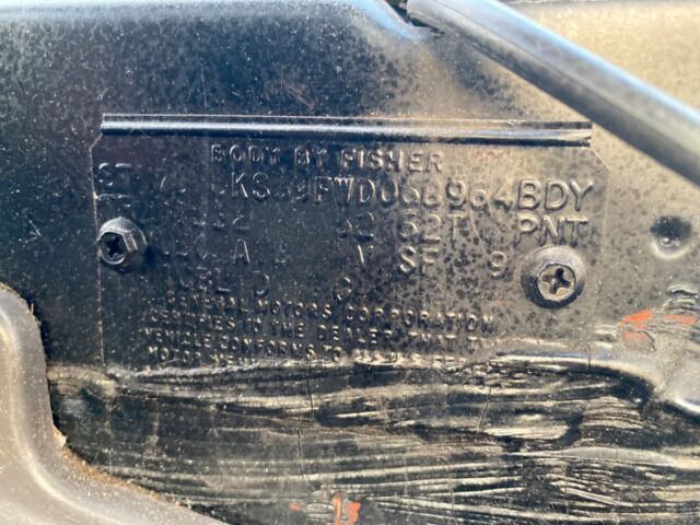 1976 Cadillac Seville - photo 13