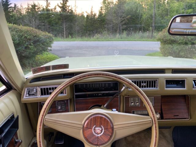 1976 Cadillac Seville - photo 5
