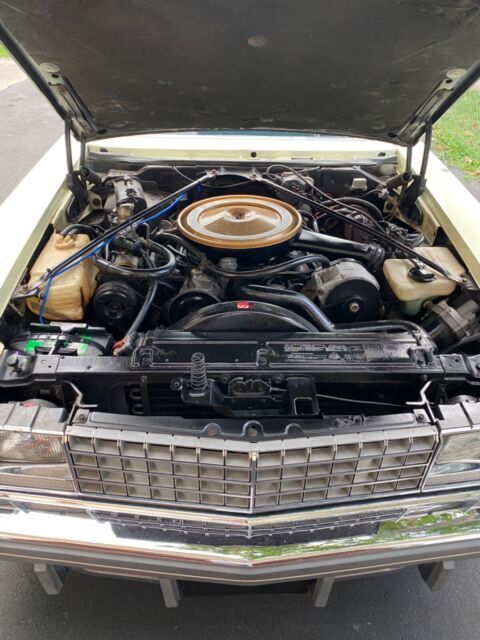 1976 Cadillac Seville - photo 8