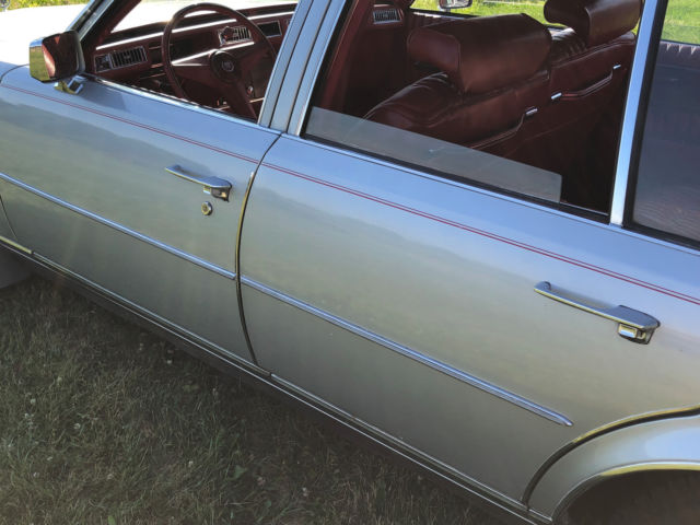 1976 Cadillac Seville - photo 10