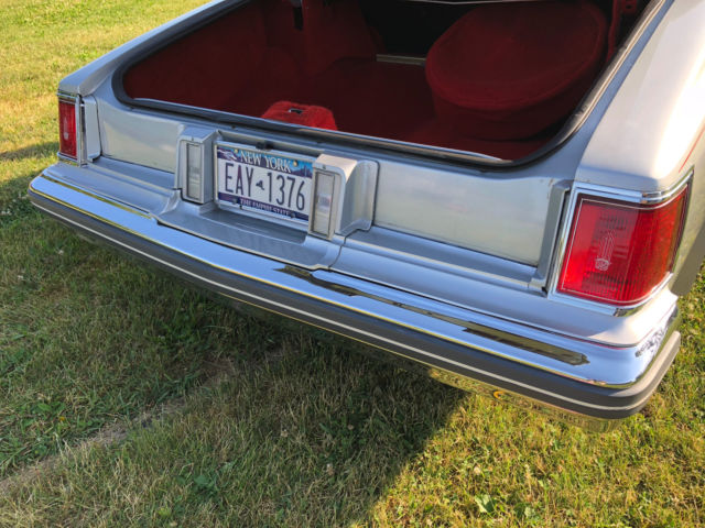 1976 Cadillac Seville - photo 11