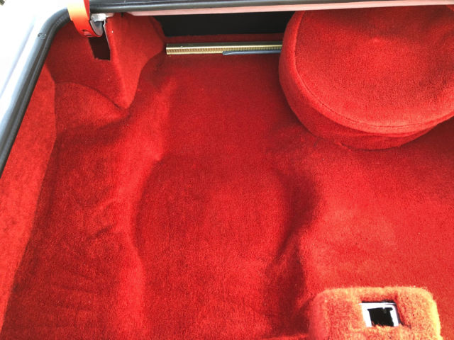 1976 Cadillac Seville - photo 12