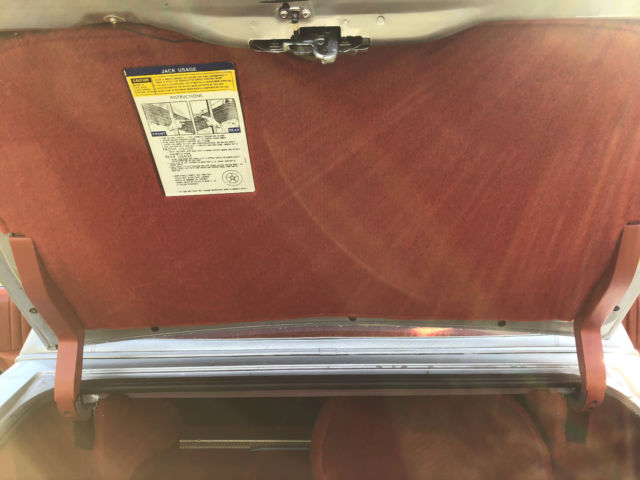 1976 Cadillac Seville - photo 13