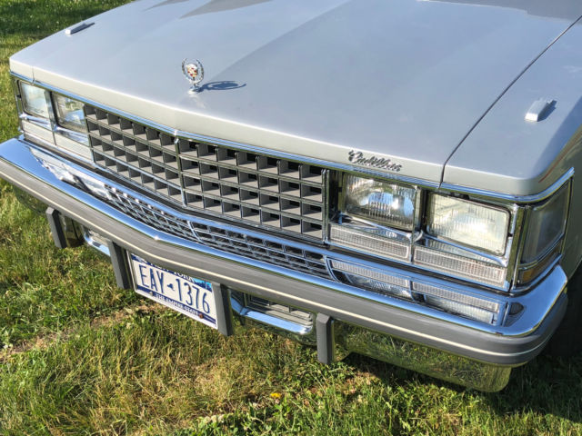 1976 Cadillac Seville - photo 6