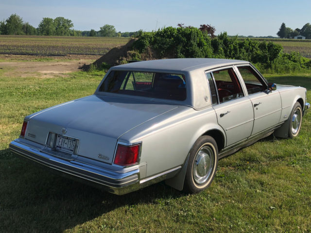 1976 Cadillac Seville - photo 7