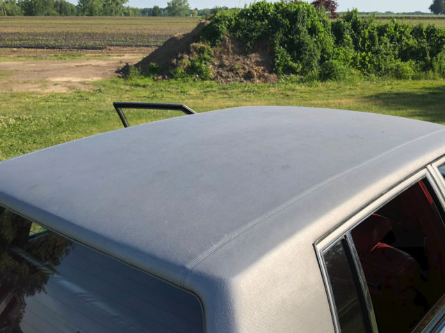 1976 Cadillac Seville - photo 8
