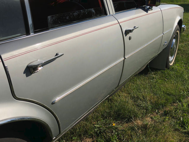 1976 Cadillac Seville - photo 9