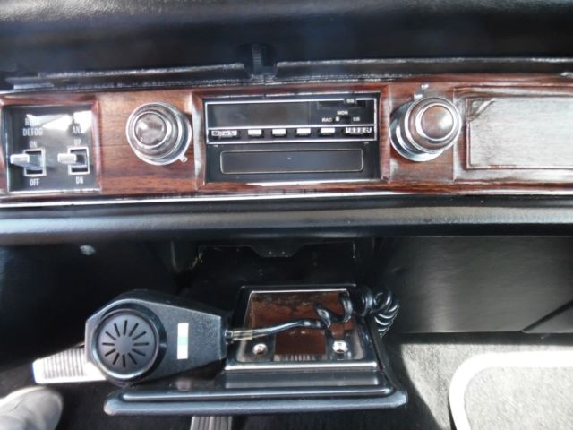 1976 Cadillac DeVille SIXTY SPECIAL - photo 10