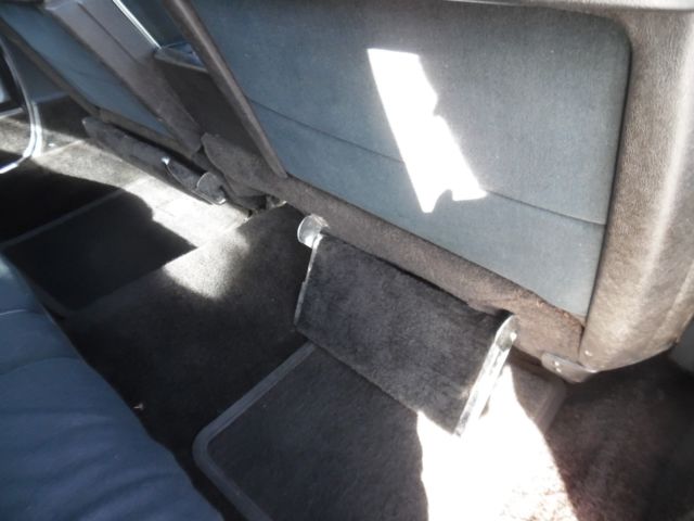 1976 Cadillac DeVille SIXTY SPECIAL - photo 7