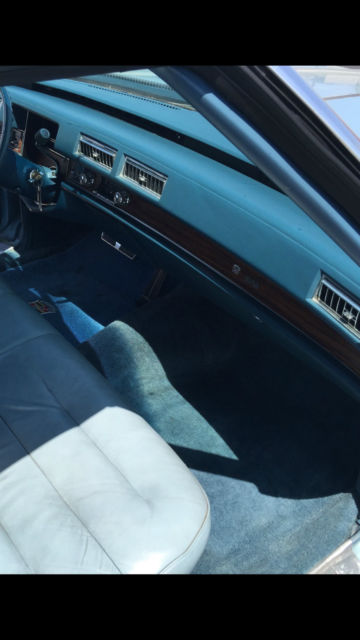 1976 Cadillac DeVille - photo 10