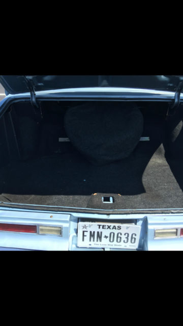 1976 Cadillac DeVille - photo 12