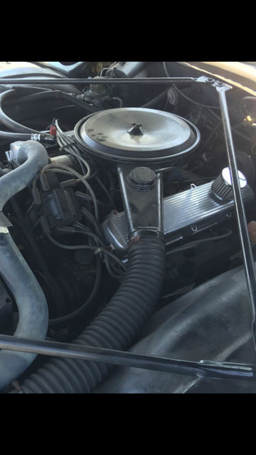 1976 Cadillac DeVille - photo 13
