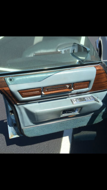 1976 Cadillac DeVille - photo 5