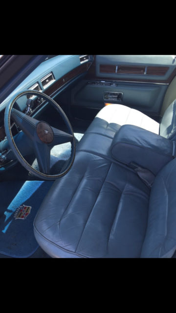 1976 Cadillac DeVille - photo 6