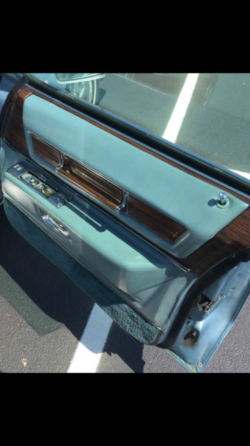 1976 Cadillac DeVille - photo 9