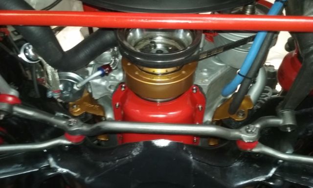 1976 Chevrolet Camaro - photo 8