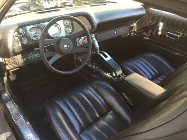 1976 Chevrolet Camaro - photo 12