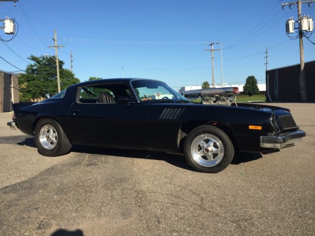 1976 Chevrolet Camaro - photo 6