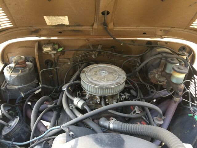 1976 Toyota Land Cruiser - photo 4