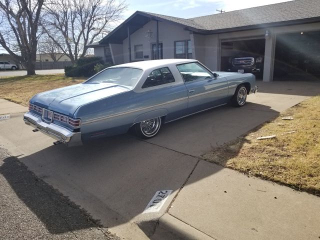 1976 Chevrolet Caprice LANDAU - photo 3