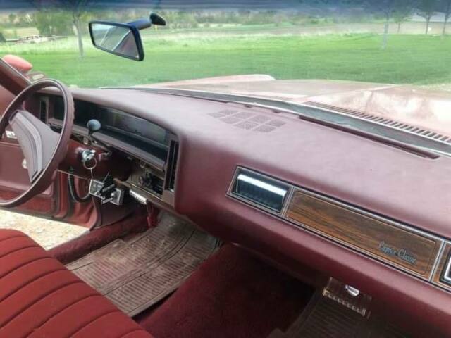 1976 Chevrolet Caprice landau - photo 10