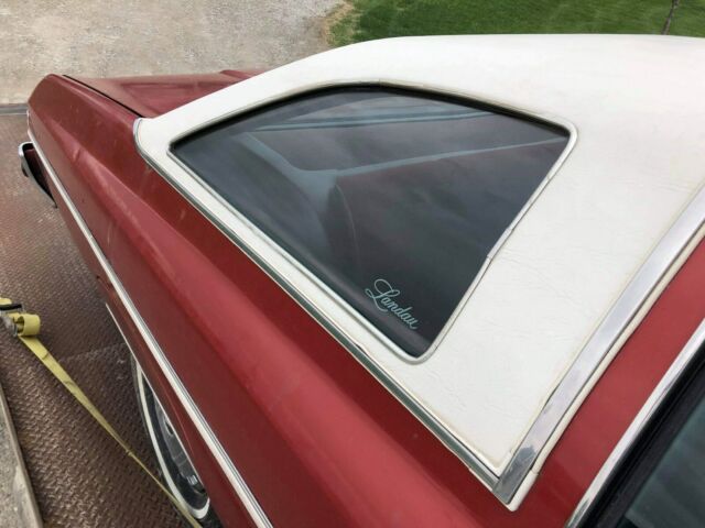 1976 Chevrolet Caprice landau - photo 12