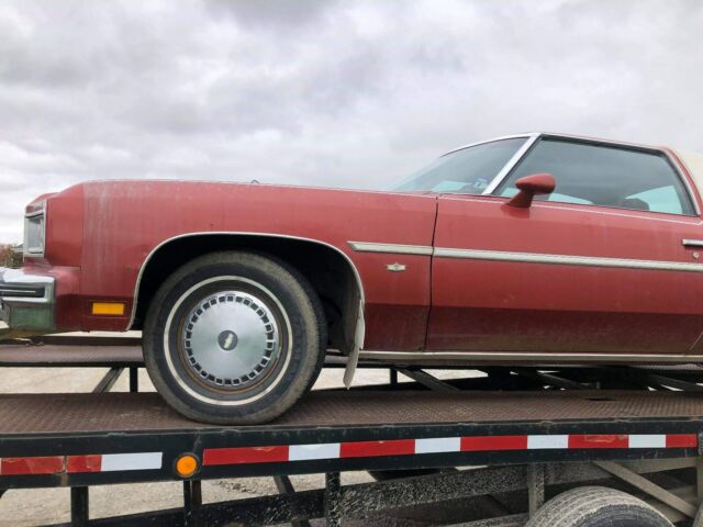 1976 Chevrolet Caprice landau - photo 13