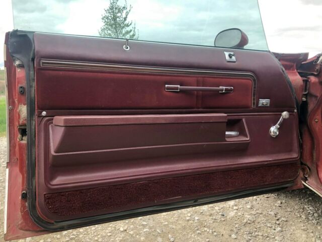 1976 Chevrolet Caprice landau - photo 3