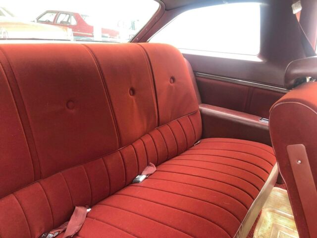 1976 Chevrolet Caprice landau - photo 4
