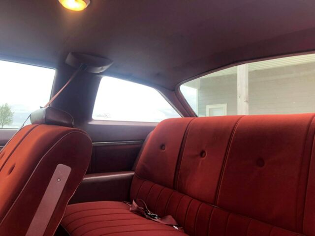 1976 Chevrolet Caprice landau - photo 7