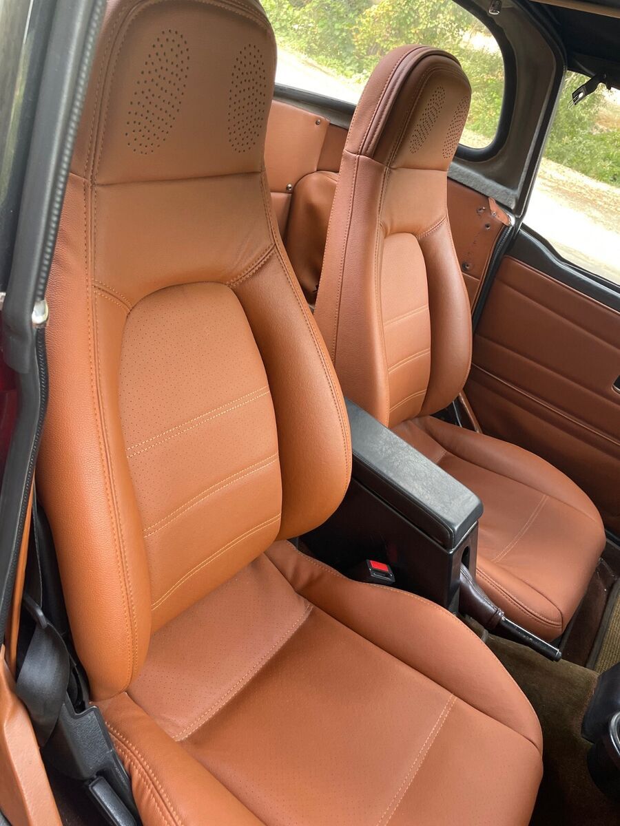 1976 Triumph TR-6 Convertible - photo 10