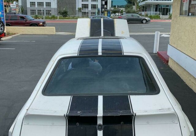 1976 Ford Capri Chastain s/3 - photo 6