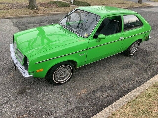 1976 Chevrolet Other Chevette - photo 11