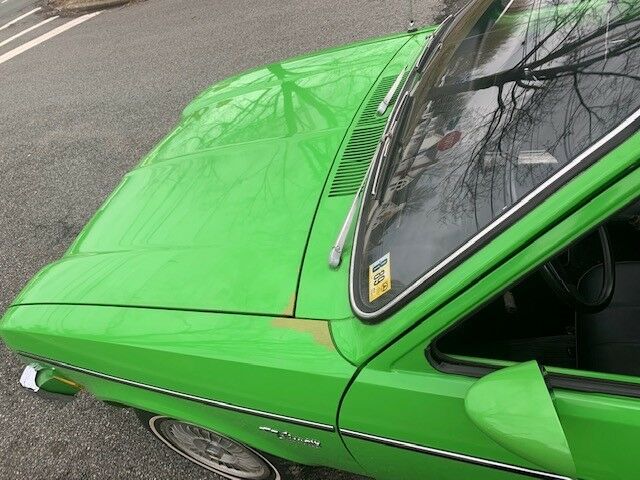 1976 Chevrolet Other Chevette - photo 12