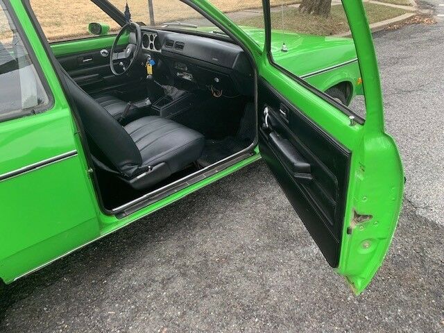 1976 Chevrolet Other Chevette - photo 13