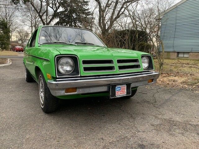 1976 Chevrolet Other Chevette - photo 2