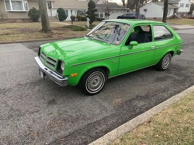 1976 Chevrolet Other Chevette - photo 3