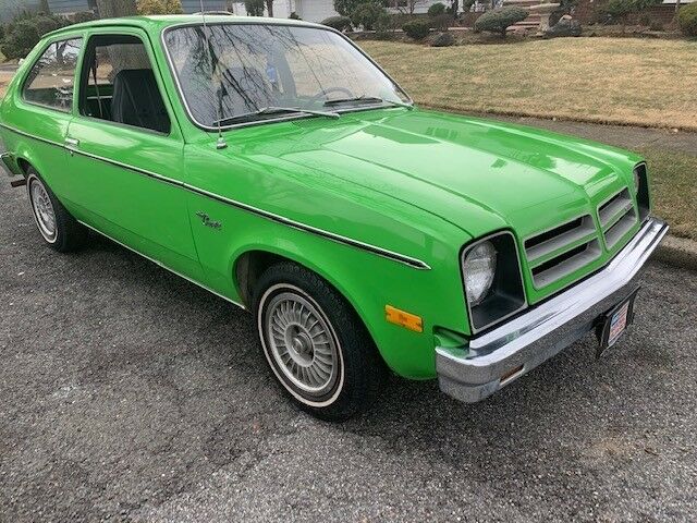 1976 Chevrolet Other Chevette - photo 4