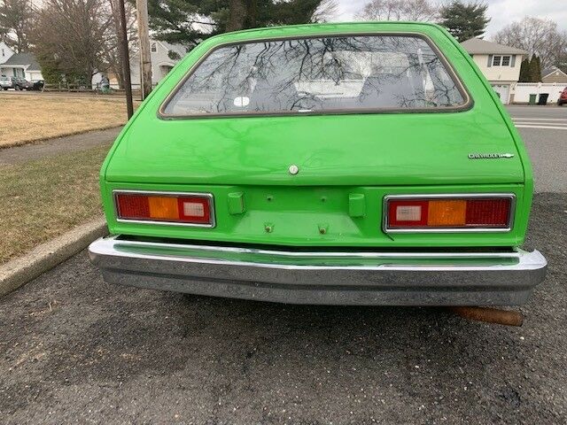 1976 Chevrolet Other Chevette - photo 6